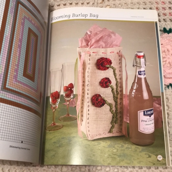 Hook, Loop & Lock Project Book Bundle - Picture 8 of 10